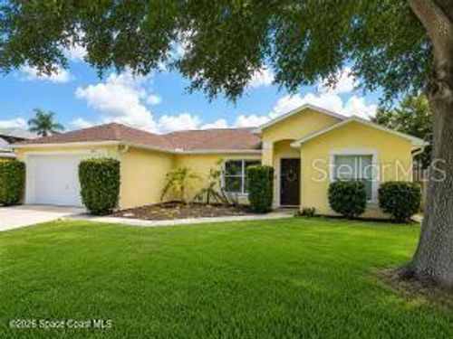 7423 Bumelia Drive, Cocoa, FL, 32927 | Card Image