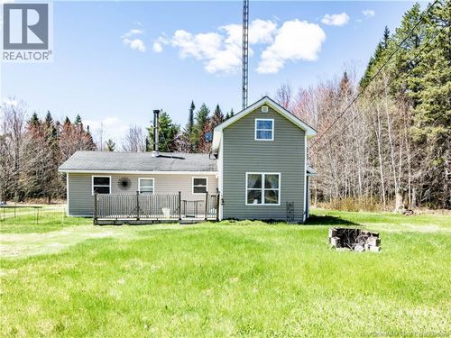 561 Gray Rd, Saint Charles, NB, E4W4N3 | Card Image