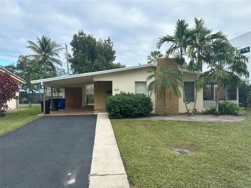 1312 Se 13th Ter, Fort Lauderdale, FL, 33316-2117 | Card Image