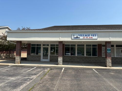 5-435 Upton Dr, Saint Joseph, MI, 49085-1058 | Card Image