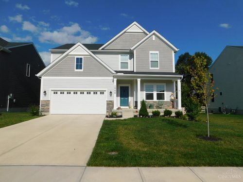 1642 Whitewater Trails Blvd, Harrison, OH, 45030-2238 | Card Image