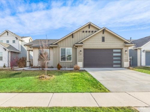 12952 S Milazzo Way, Nampa, ID, 83686 | Card Image