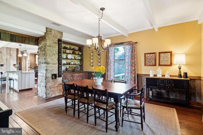 7811 Carters Run Dr, House other with 4 bedrooms, 4 bathrooms and null parking in MARSHALL VA | Image 12