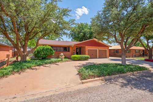 607 N 18th Street, Lamesa, TX, 79331 | Card Image