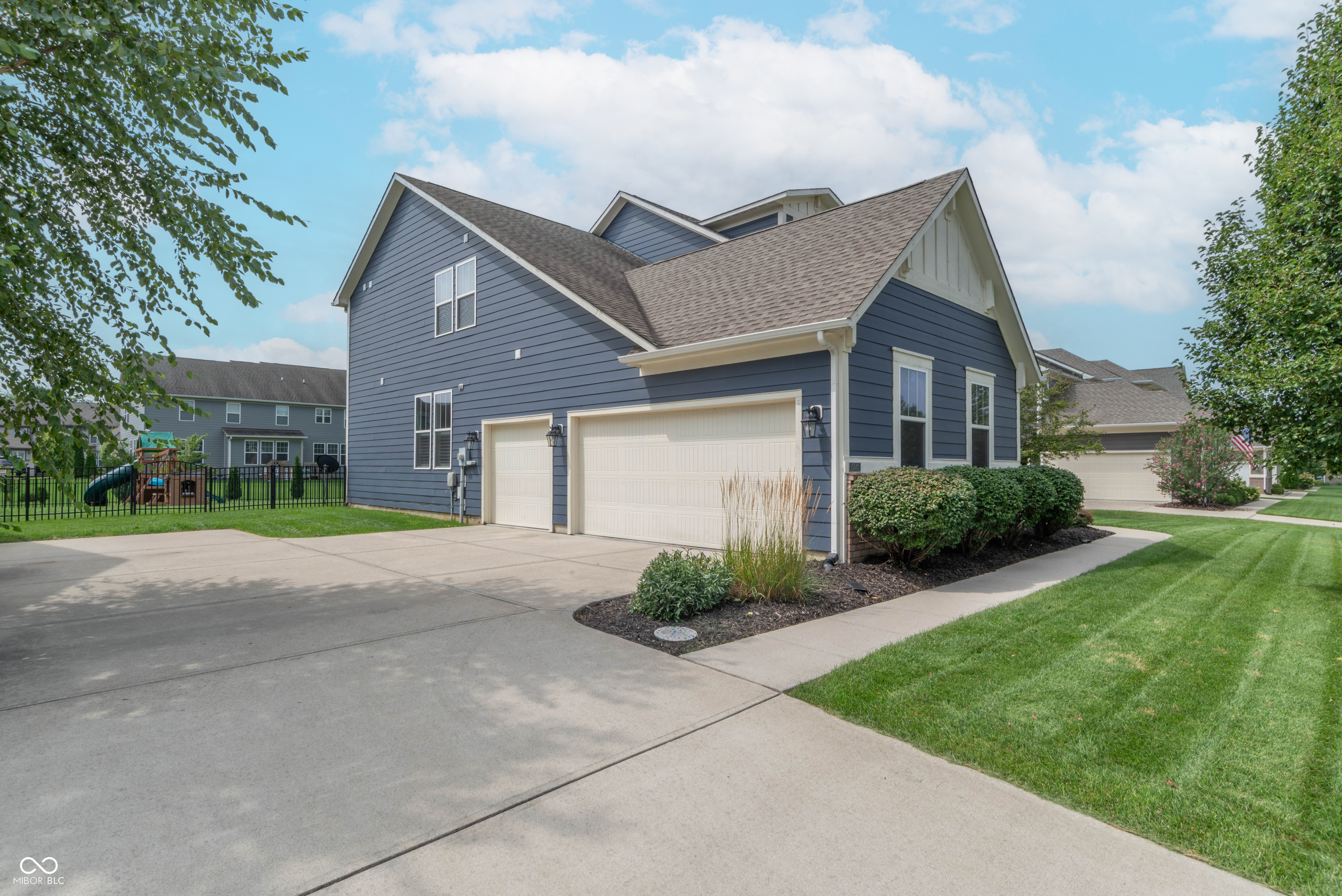 Residential in Fishers 4