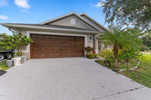 395 Galley St Se, PALM BAY, FL, 32909-4302 | Card Image