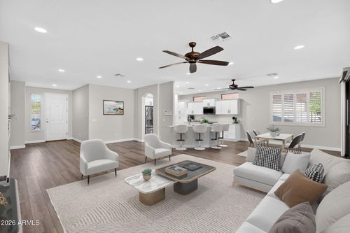 120 W Birchwood Pl, Chandler, AZ, 85248-6357 | Card Image