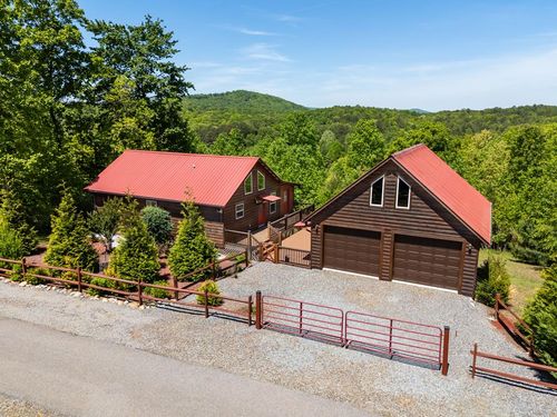 284 Deerfield Drive, Murphy, NC, 28906 | Card Image