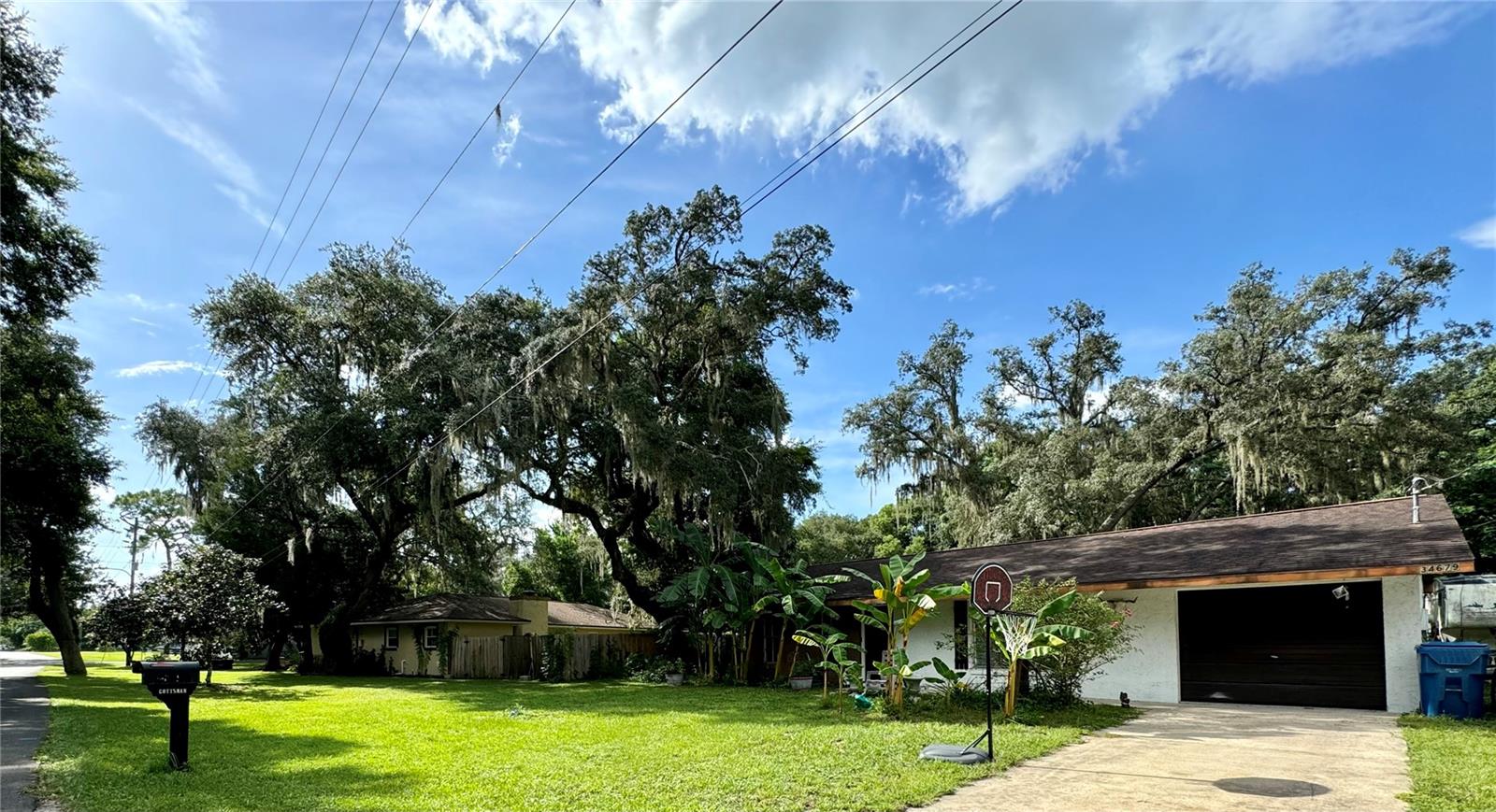 Orchid Pkwy, Dade City, FL 33523