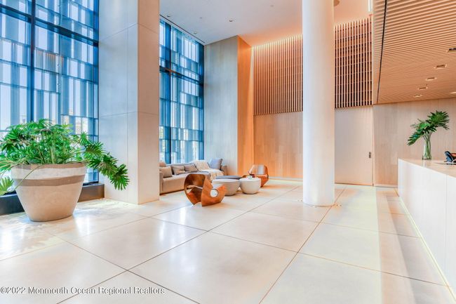 1609 - 1101 Ocean Ave, Condo with 2 bedrooms, 2 bathrooms and null parking in Asbury Park NJ | Image 9