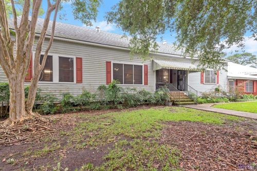 4390 N Railroad Ave, Fordoche, LA, 70732-3309 | Card Image