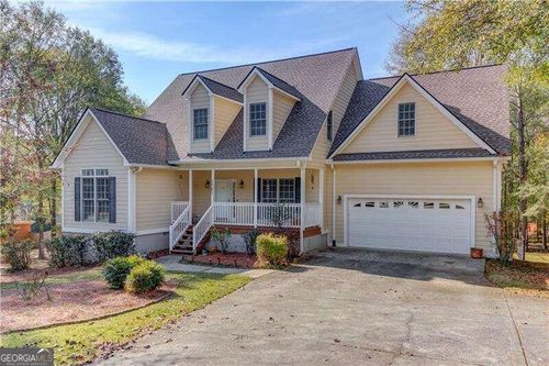 1781 Daniels Bridge Road, Athens, GA, 30606 | Card Image