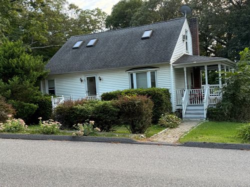 63 Fordyce Rd, New Milford, CT, 06776-3629 | Card Image