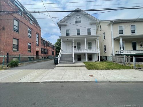 2nd-floor-341 Myrtle Avenue, Bridgeport, CT, 06604 | Card Image