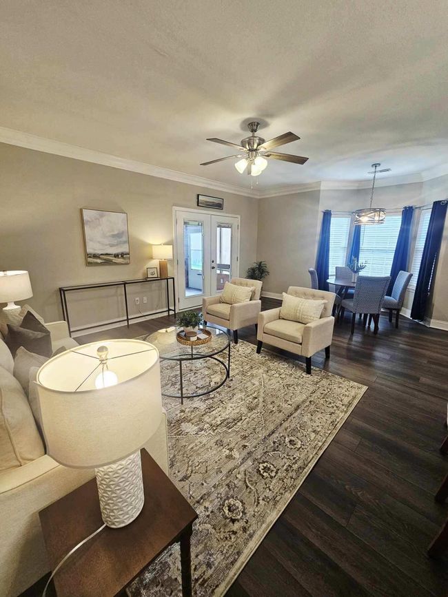 7845 Legacy Park Ct, Townhouse with 2 bedrooms, 3 bathrooms and null parking in Chattanooga TN | Image 15