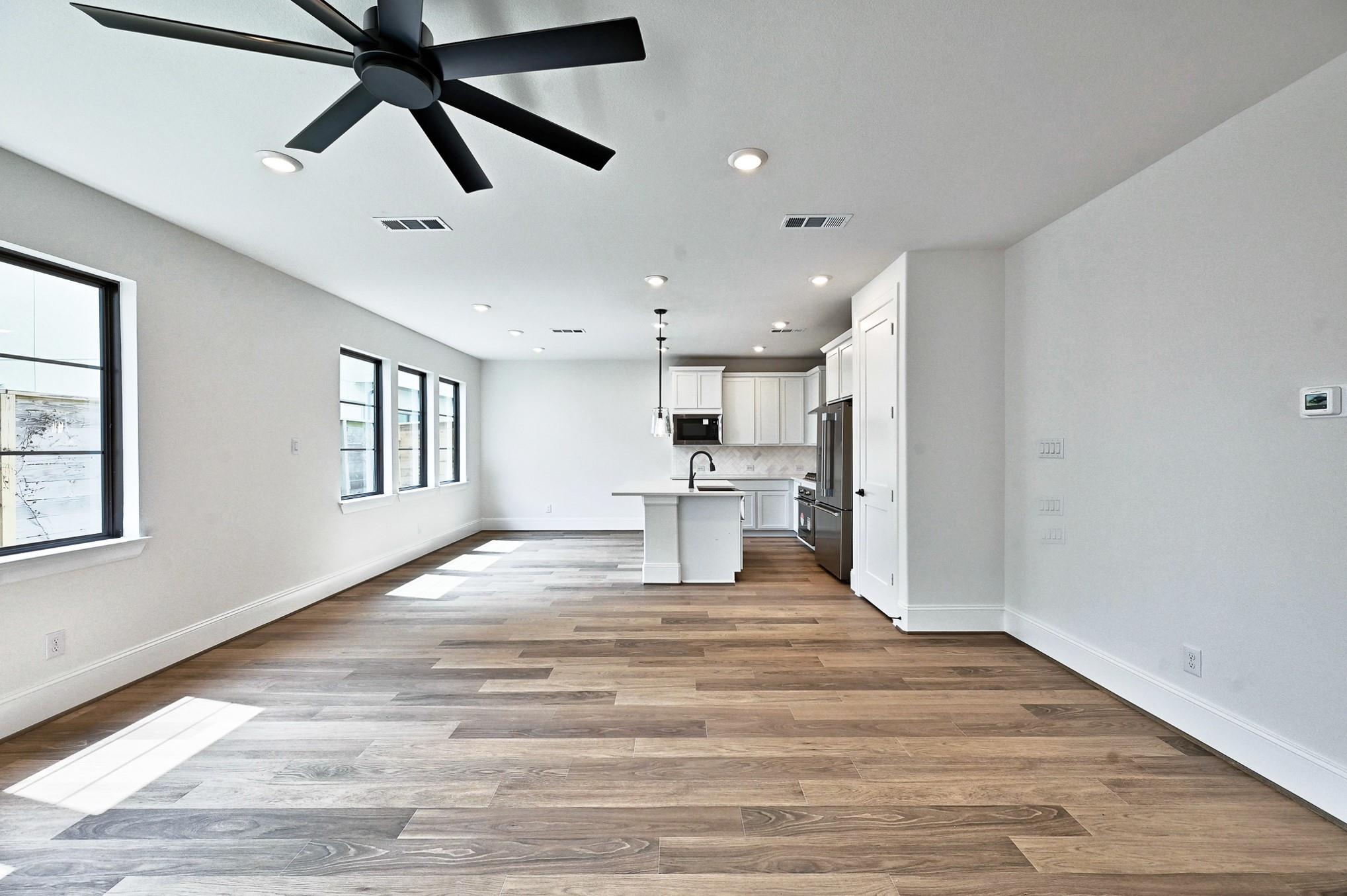 Residential in Houston 4