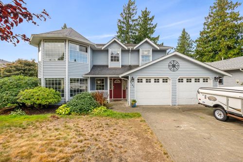 2185 Cardinal Pl, Comox, BC, V9M3G2 | Card Image