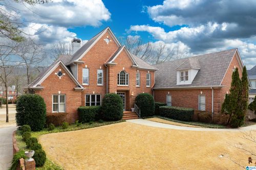 3509 Shandwick Pl, Hoover, AL, 35242-6408 | Card Image