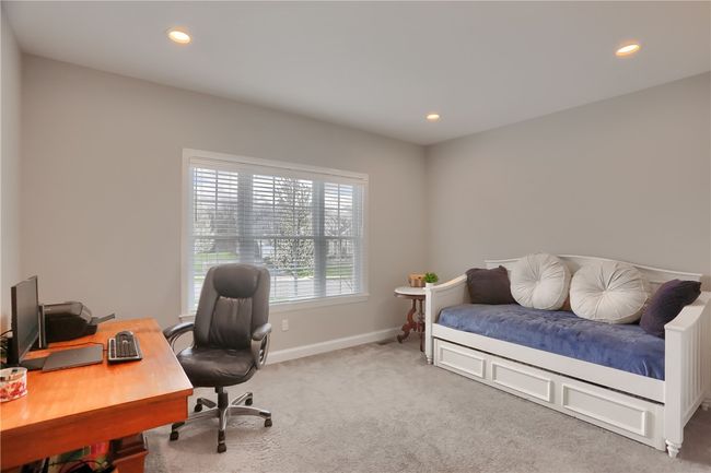 217 Patriots Way, House other with 3 bedrooms, 3 bathrooms and 2 parking in Mars PA | Image 27