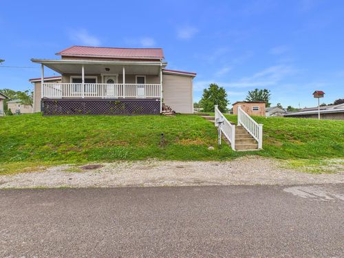526 Maryland Avenue, Harrisville, WV, 26362 | Card Image