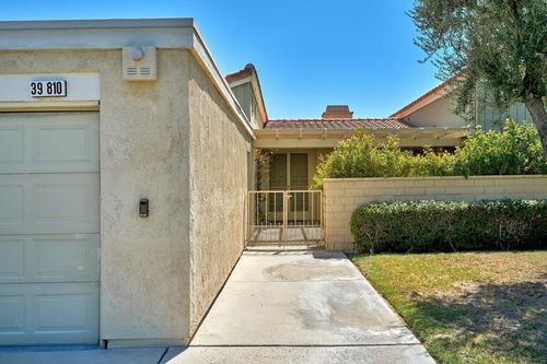 39810 Bedford Dr, Rancho Mirage, CA, 92270-4010 | Card Image