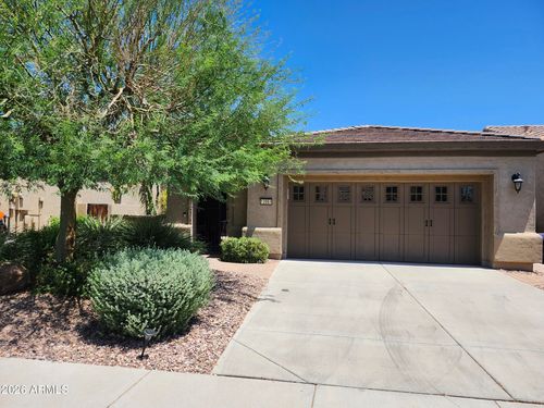 12864 W Hedge Hog Place, Peoria, AZ, 85383 | Card Image