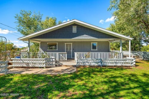 26 S 500 St E, Taylor, AZ, 85939-2253 | Card Image