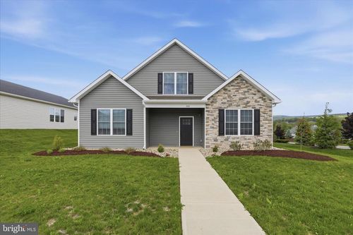 201 Moonlight Dr, FROSTBURG, MD, 21532-2531 | Card Image