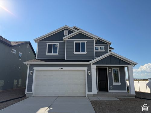 109-1595 N 1190 W, Salem, UT, 84653-1509 | Card Image