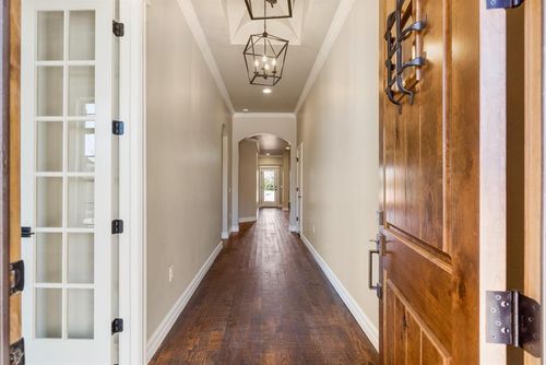 15709 Flair Dr, Oklahoma City, OK, 73159 | Card Image