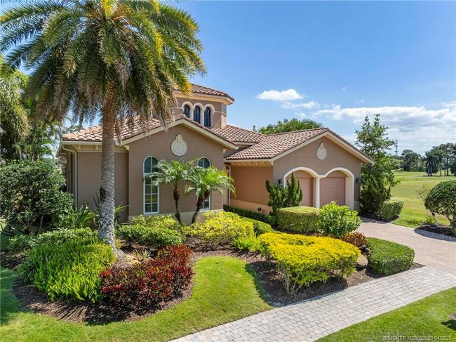 110 Se San Fratello, House other with 3 bedrooms, 5 bathrooms and 2 parking in PORT SAINT LUCIE FL | Image 6