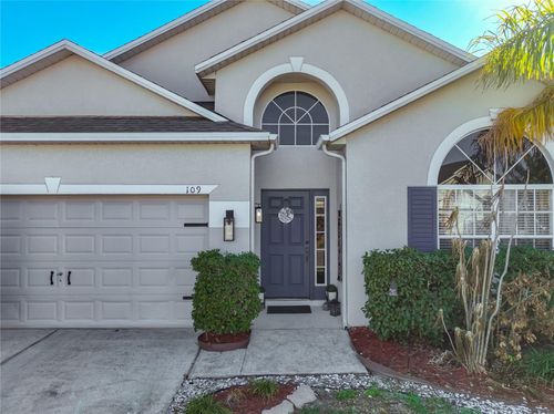109 Islamorada Way, SANFORD, FL, 32771-5213 | Card Image