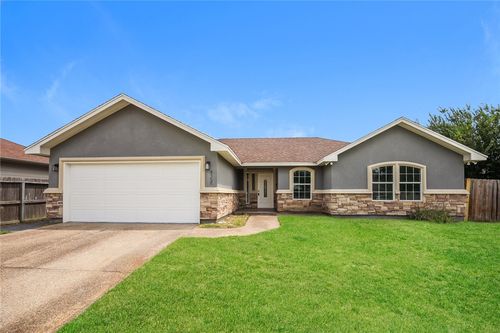 4358 Cool Breeze, Corpus Christi, TX, 78413-4420 | Card Image