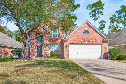 15706 Clear Pointe Dr, Cypress, TX, 77429-4808 | Card Image