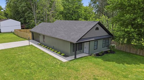 4414 Dogwood Dr, Batavia, OH, 45103-1525 | Card Image