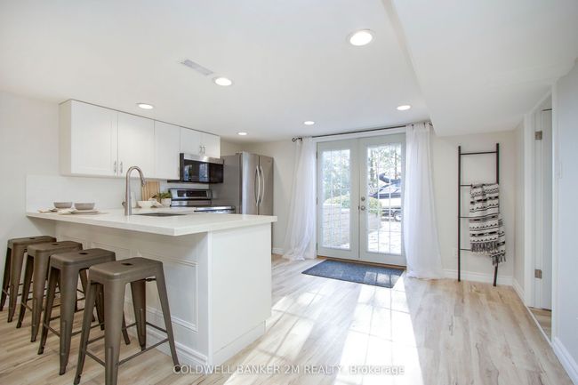37 Bradley Blvd, House other with 6 bedrooms, 5 bathrooms and 10 parking in Hampton ON | Image 30