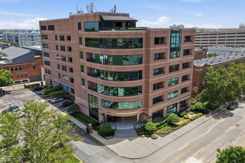 apt-23-225 N New Jersey Street, Indianapolis, IN, 46204 | Card Image