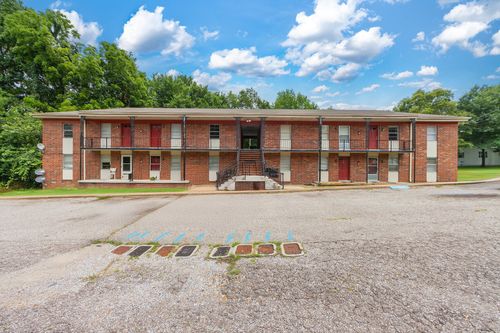 1002 Hillcrest Ave, Dyersburg, TN, 38024-3254 | Card Image
