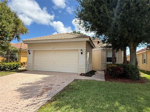 639 Nw Stanford Ln, Port St. Lucie, FL, 34983-3406 | Card Image