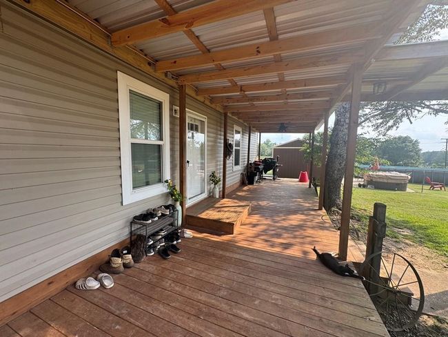 2416 State Highway 87 N, House other with 3 bedrooms, 2 bathrooms and null parking in Newton TX | Image 10
