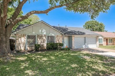 7331 Misty Morning Drive, House other with 3 bedrooms, 2 bathrooms and null parking in Humble TX | Image 3