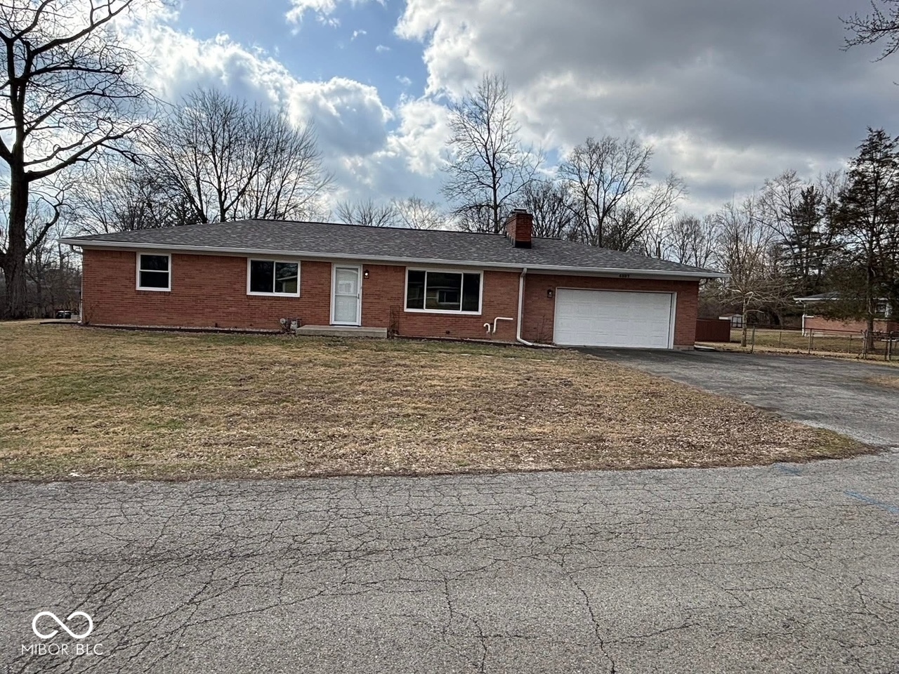 Residential in Indianapolis