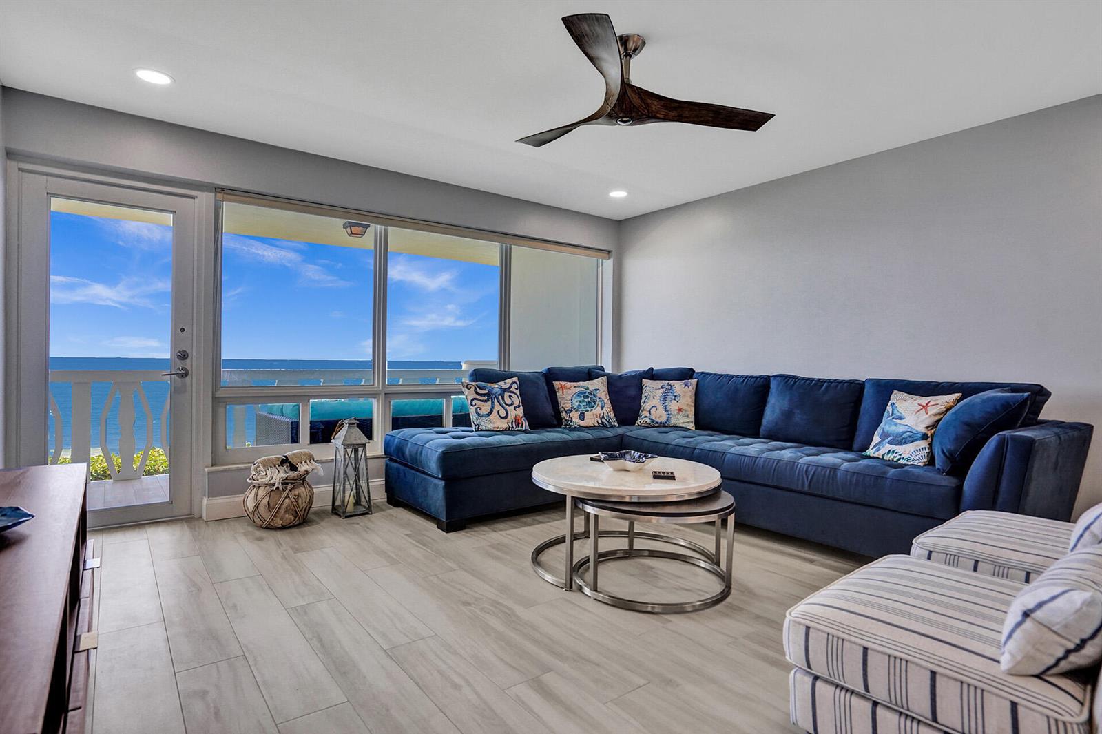 Residential Lease in Hillsboro Beach 3