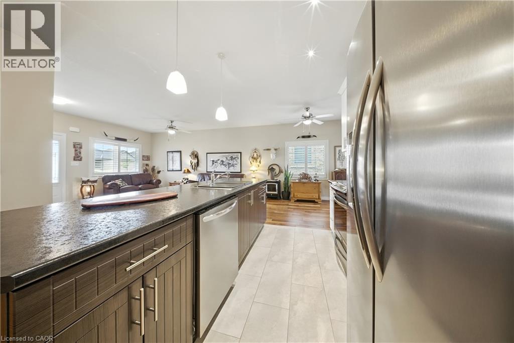 Residential in Simcoe 5