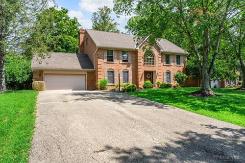 10720 Weather Stone Ct, Loveland, OH, 45140-7404 | Card Image