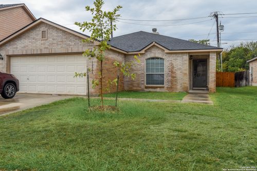 12003 Ranchwell Cv, San Antonio, TX, 78249-3939 | Card Image
