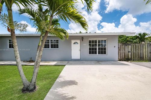 1300 Ne 210th Ter, Miami, FL, 33179-2031 | Card Image
