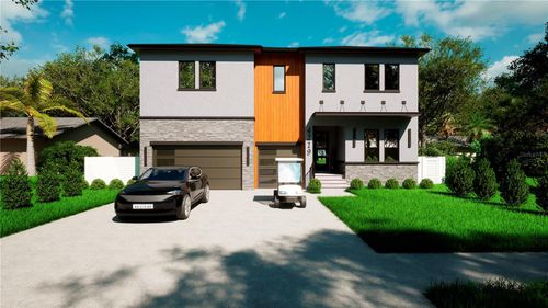 4219 W Bay View Ave, TAMPA, FL, 33611-1237 | Card Image