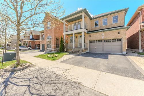 304 Dalgleish Gdns, Milton, ON, L9T6Z7 | Card Image