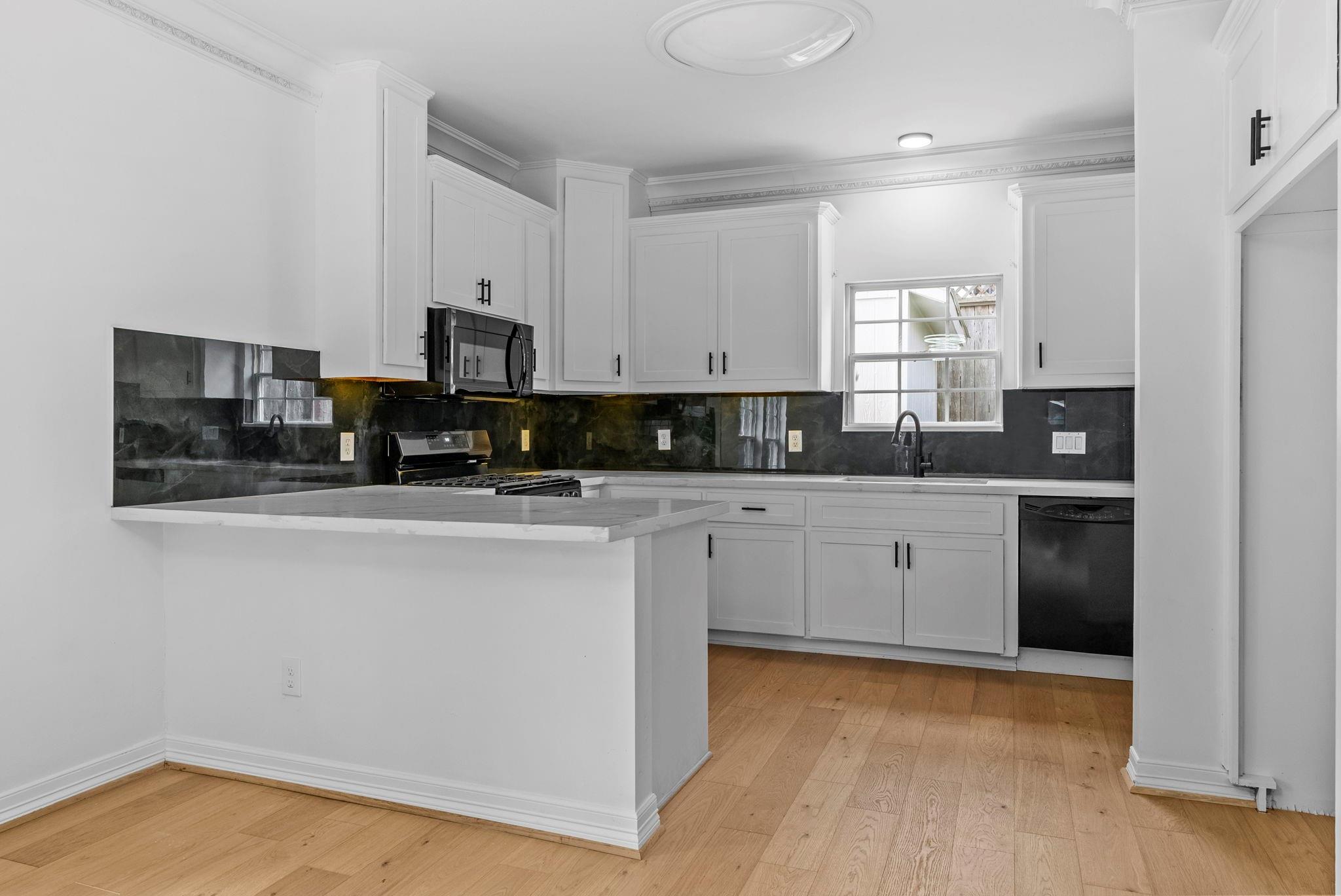Residential in Houston 4